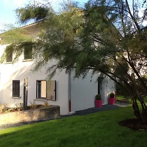 3* Frühstückspension Demeure & Dependance - D'hotes Depuis 2012